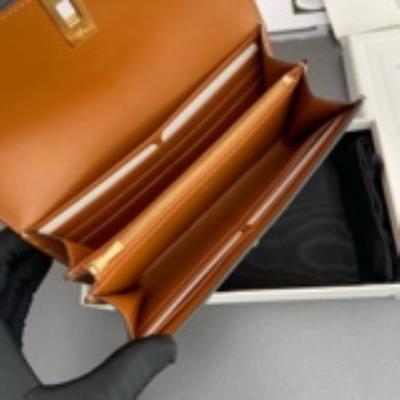 wholesale quality celine wallet model no. 2